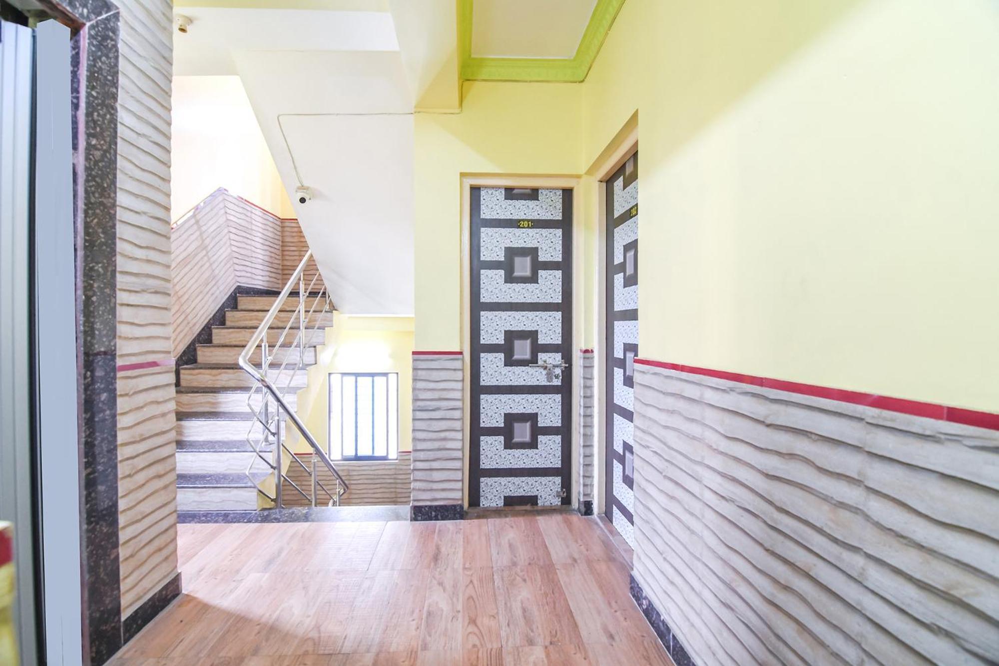 Fabhotel Sunflower Inn Calcutta Eksteriør billede